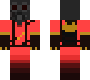 red pyro (team fortress 2)