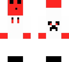 red slime