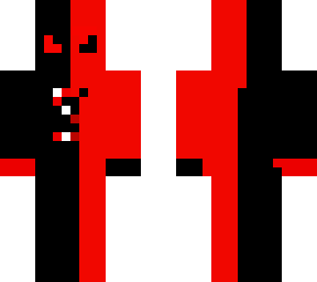 red warrior