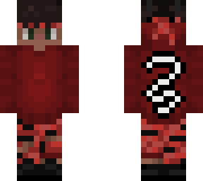 redline