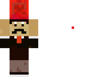 redstone mumbo