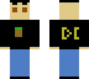 richalix drunkcraft