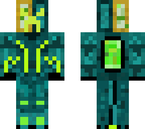 robot creeper!!!!!!!!