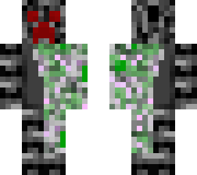 robot creeper (of doom){ce}