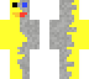 robot duck