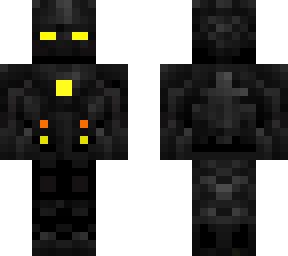 robot mech