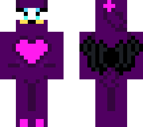 rouge the bat in a spy suit from sonic x