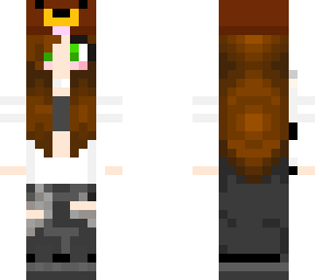 rubius chica :3
