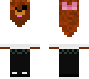 rubius girl base