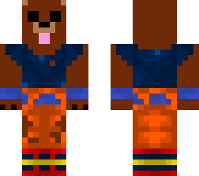 rubius goku