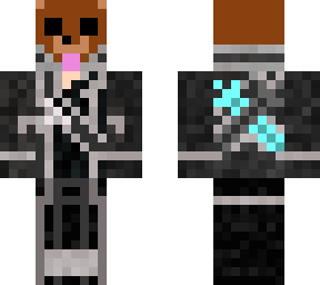 rubius kirito