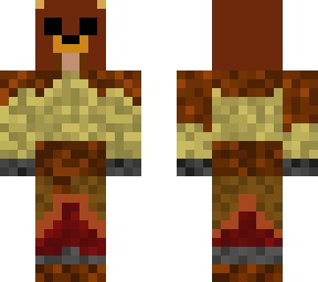 rubius noruego esta es una skin para el rubius hecha por et