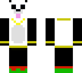 rubius panda