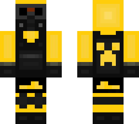 rubius traje antiradiacin