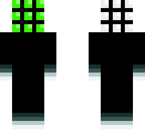 rubix skin