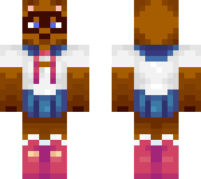 sailor tom nook