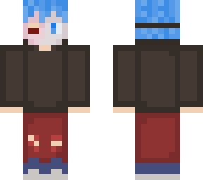 sally face