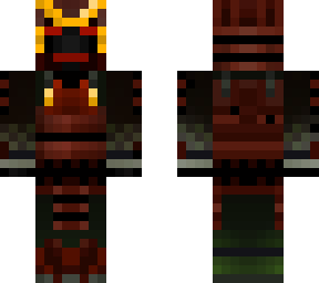 samurai