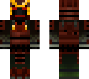 samurai 2.0