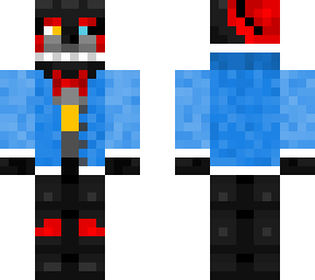 sans lefty