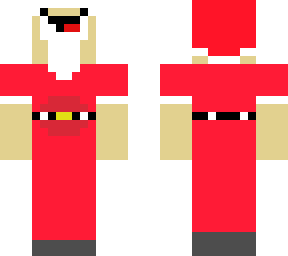 santa derp