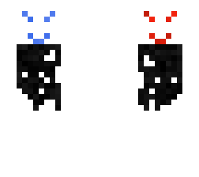 scary ghost