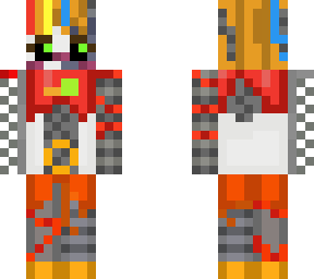 scrap baby edited