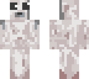 seal skin