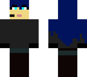 secret agent
