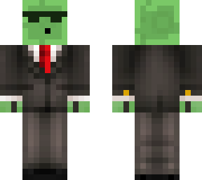 security slime