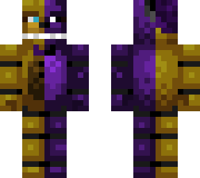 shadow golden freddy