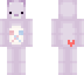 share bear edit (toastunicorn)