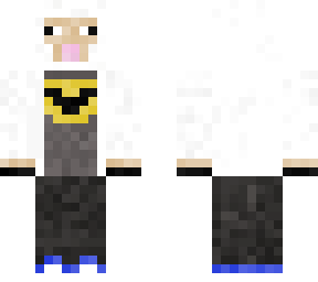 sheep skin