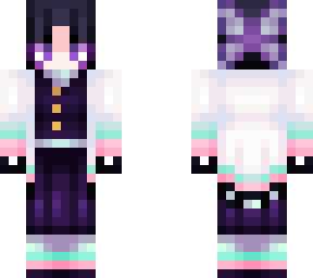 shinobu kocho