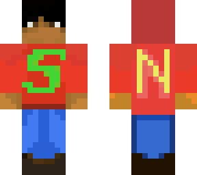 shnuboy skin