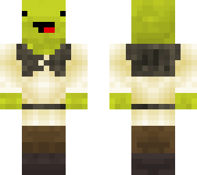 shrek