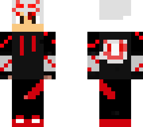 shy guy
