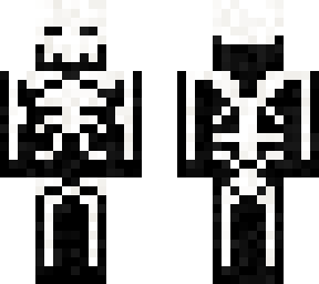 skeleton