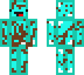 skeppy but with brown things