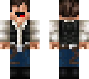skeppy han solo