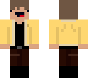 skeppy luke