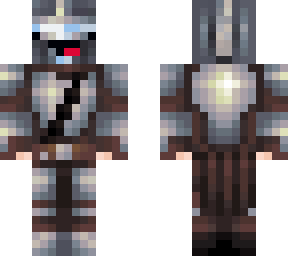 skeppy mando