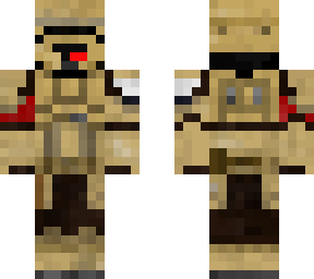 skeppy shoretrooper