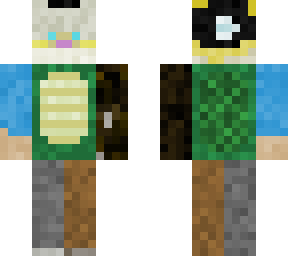 skin #2