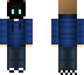 skin de charcrack