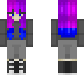 skin for moniaatonia