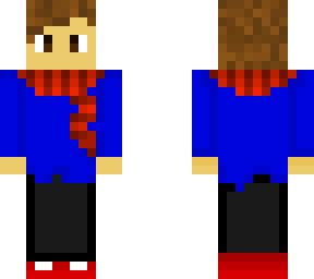 skin title