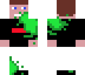 slime boy