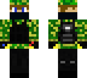 soldat