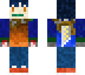 some random skin that i made again